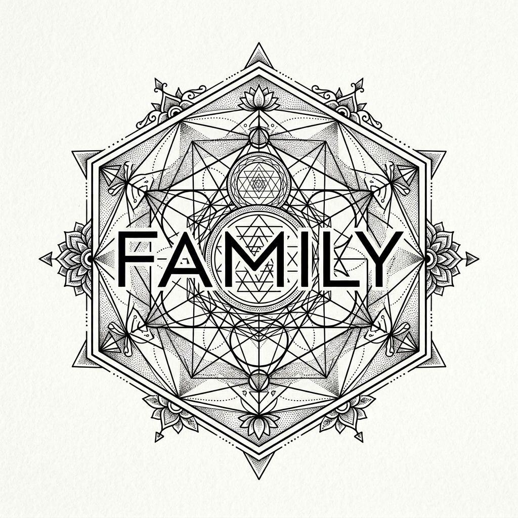 quote-tattoo geometric quote