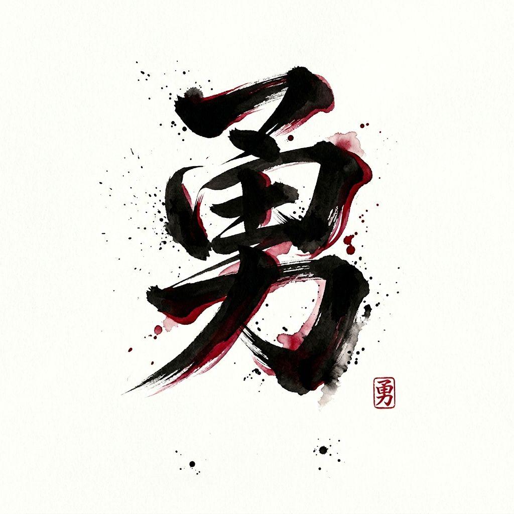 quote-tattoo japanese kanji