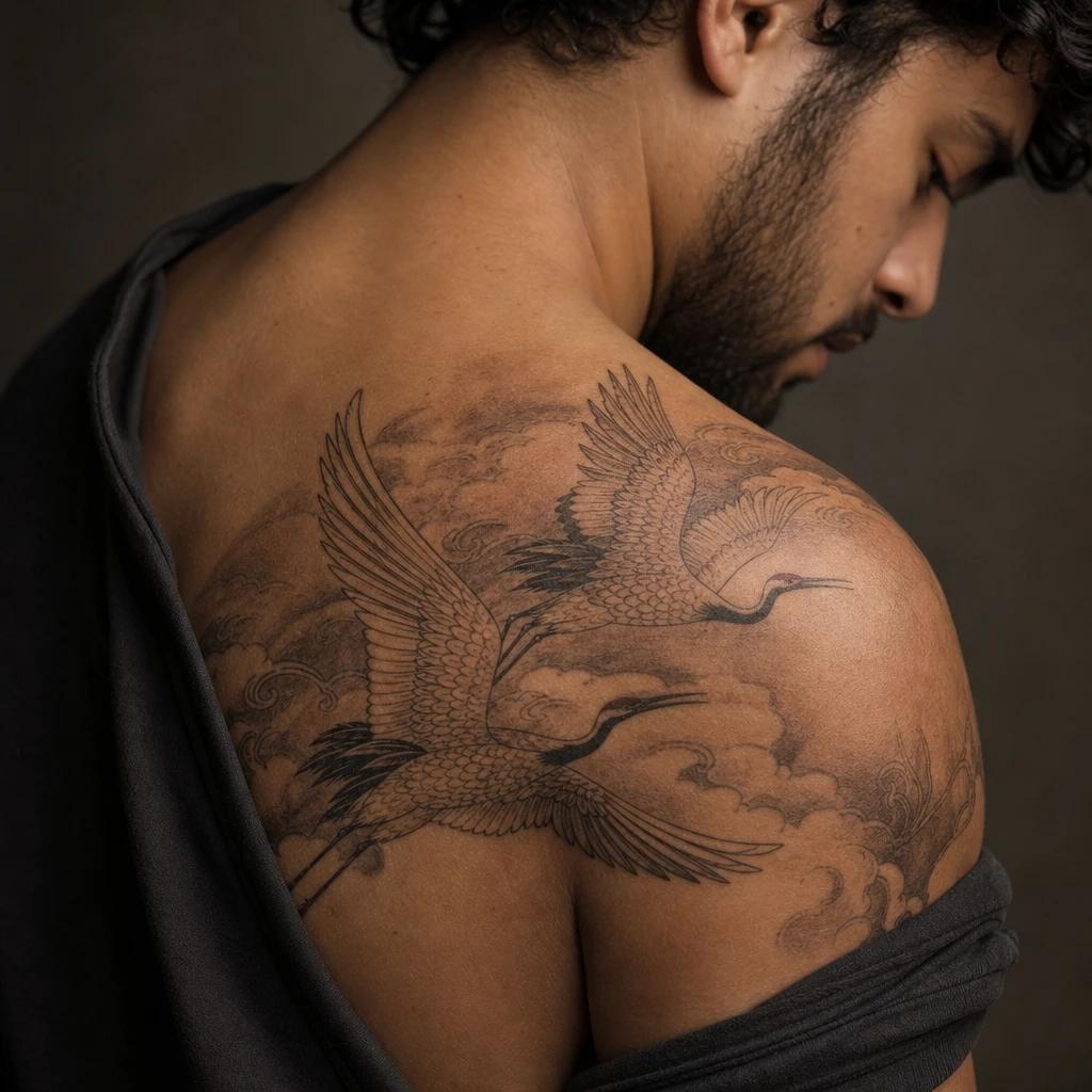 Idée tatouage famille