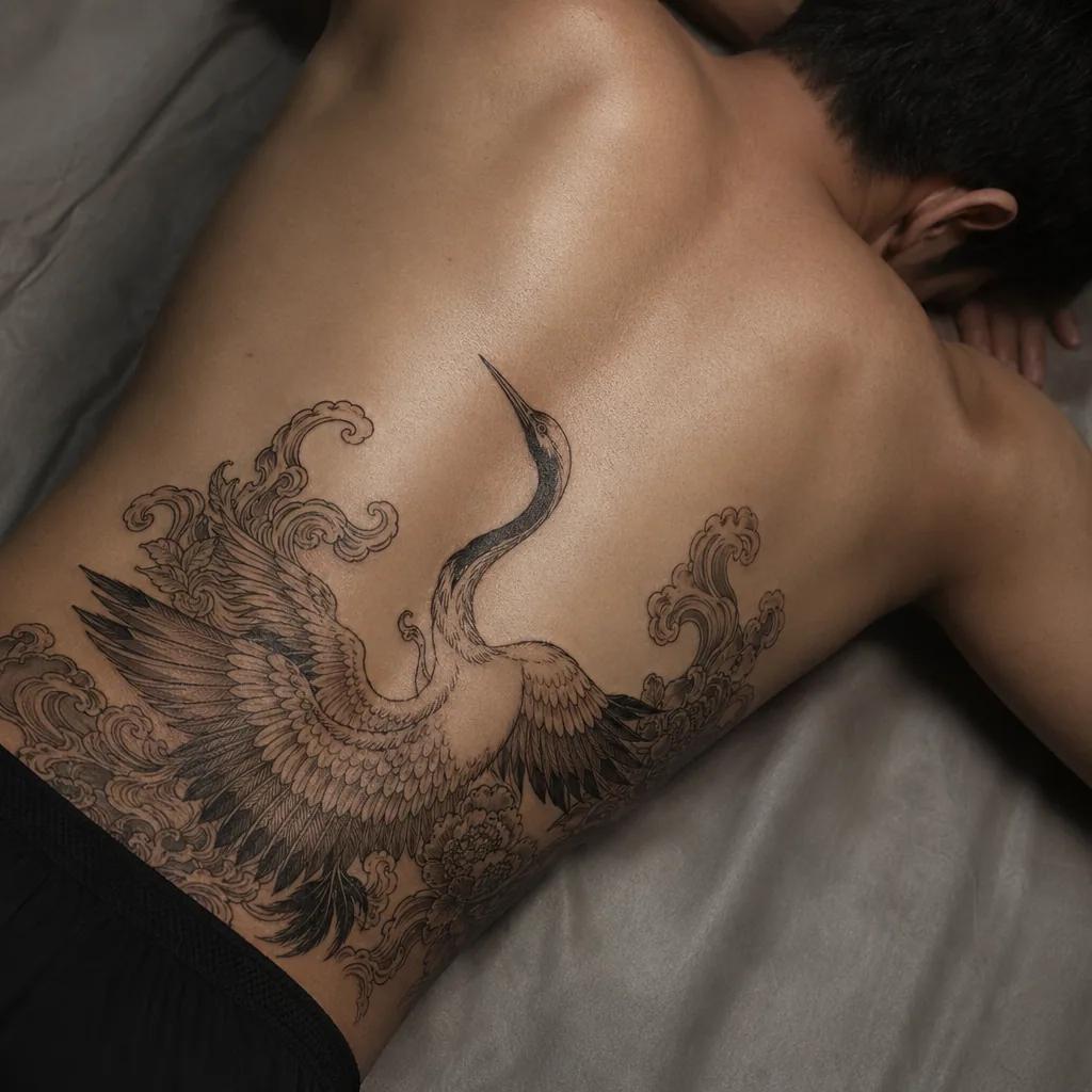 Tattoo idea men