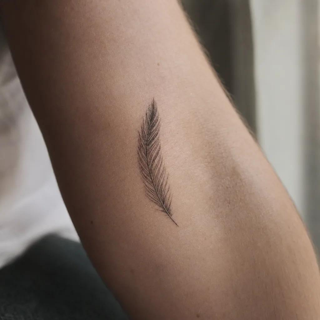 Tattoo idea memorial