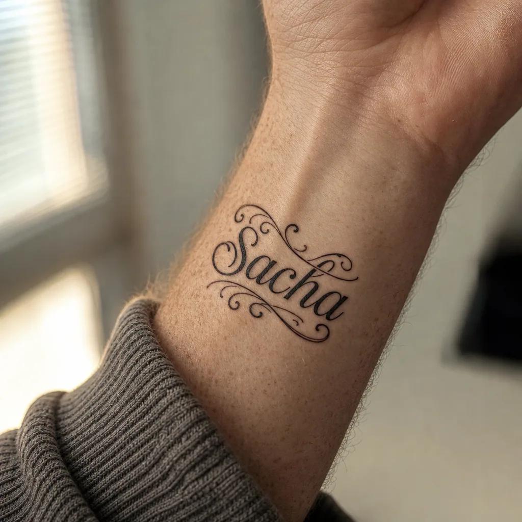 name-tattoo japanese kanji name
