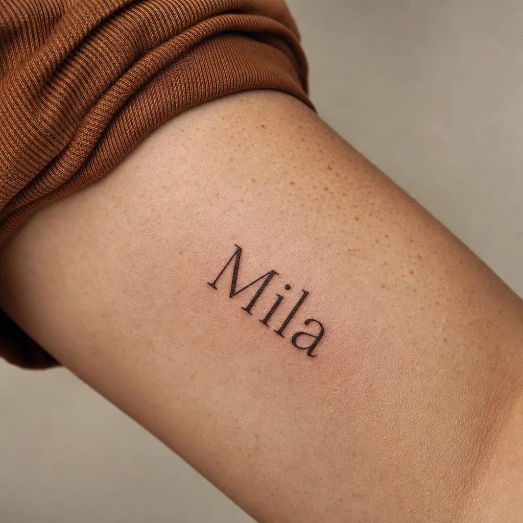 name-tattoo patchwork names flash