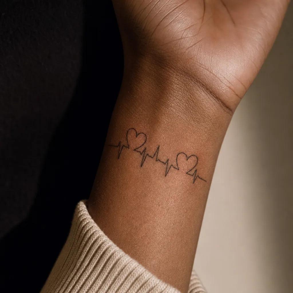 Tattoo idea parents