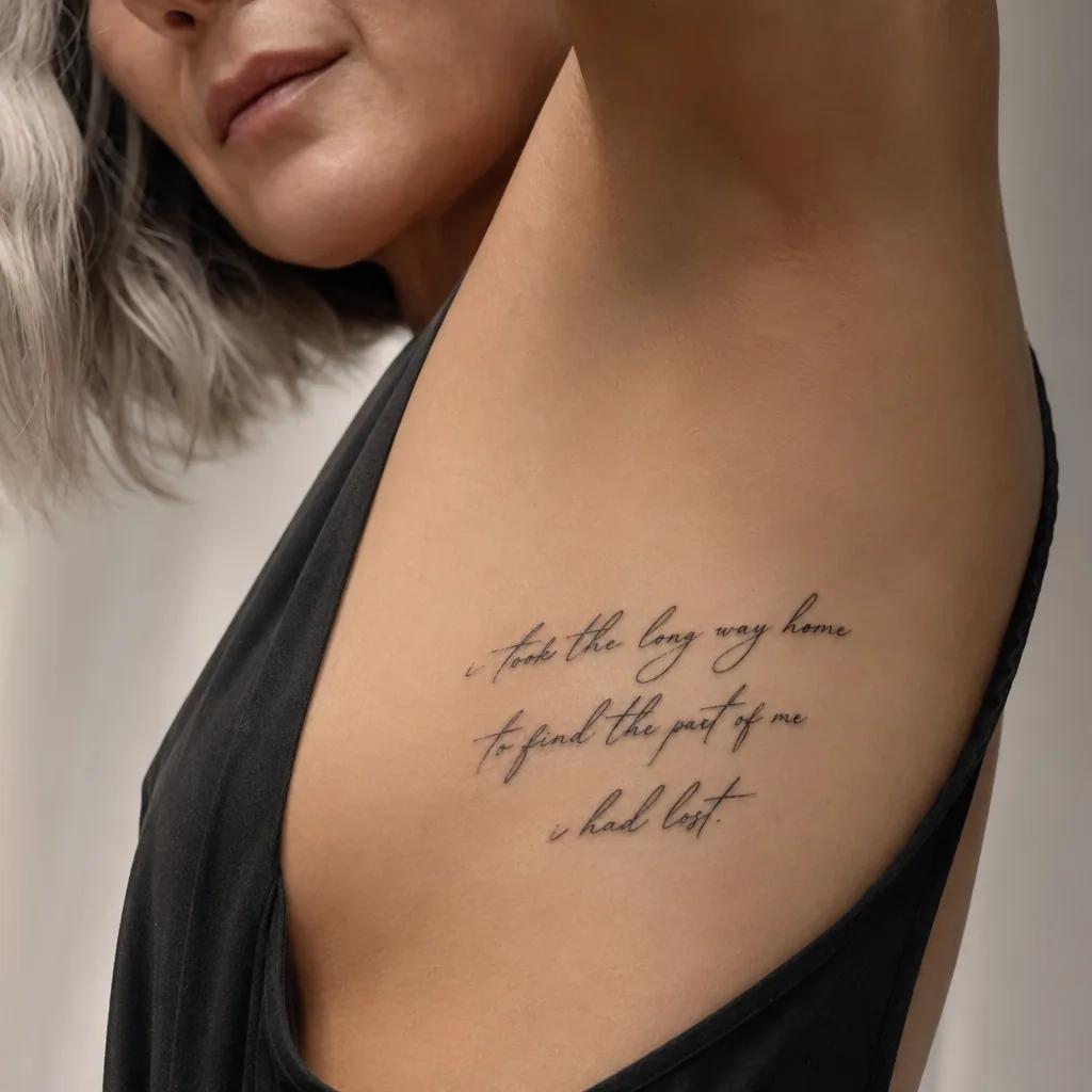 quote-tattoo quote flash patchwork