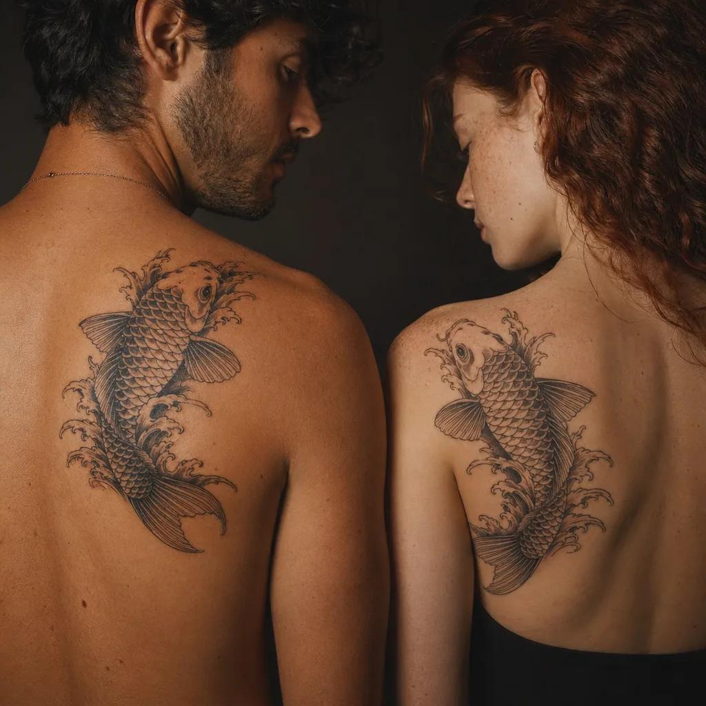 siblings-tattoo realistic hands