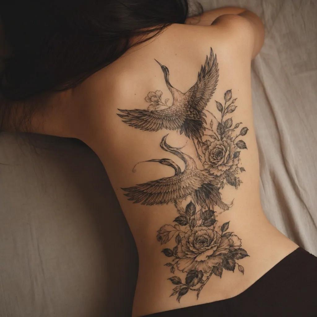 Tattoo idea sister