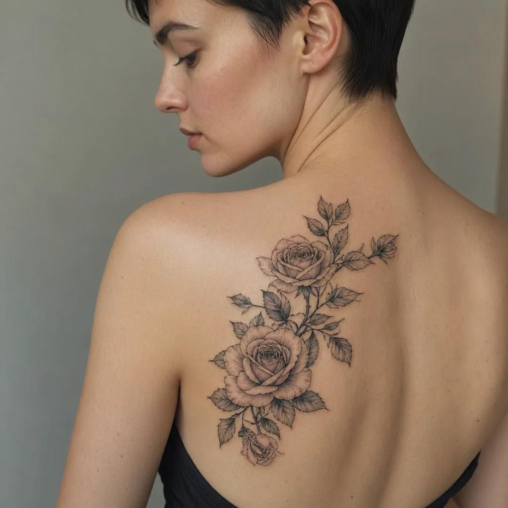 Idée tatouage commun