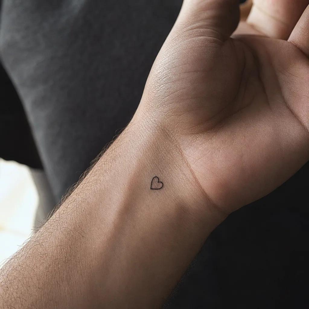 Idée tatouage petit