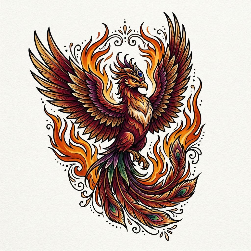 Phoenix