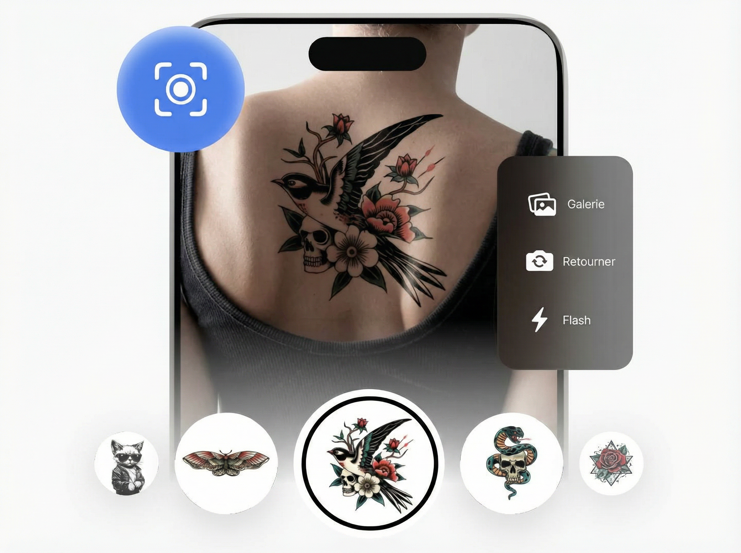 See it on your skin